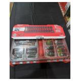 Milwaukee 31PC 1/2" Drive Impact Socket Kit
