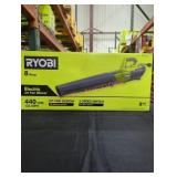 Ryobi Corded Jet Fan Blower