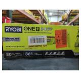 Ryobi 18v brushless multi tool