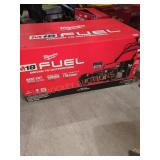 Milwaukee M18 21" Self Propelled DUAL BATTERY