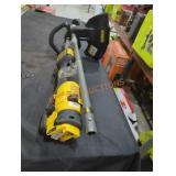 DeWalt 60v string trimmer