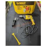 DeWalt 1/2" Corded Hammer Drill