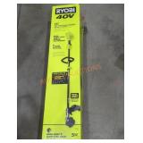 Ryobi 40V 15" Attachment Capable Trimmer