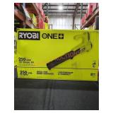 Ryobi 18v 250CFM Blower