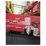 Milwaukee M18 18 Gauge Brad Nailer Kit