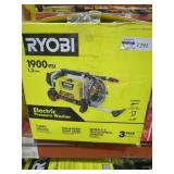 Ryobi Corded  1900PSI Pressure Washer