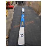 Empire 48" Magnetic Digital Box Level