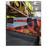 Black + Decker 14" Chainsaw