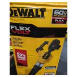 DeWalt 60v Axial Handheld Blower