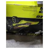 Ryobi 40V 21" Brushless Self Propelled Mower