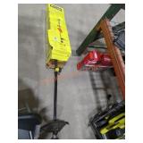 RYOBI 18" 25cc Straight Shaft String Trimmer