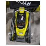 RYOBI 13" PUSH MOWER (TOOL ONLY)