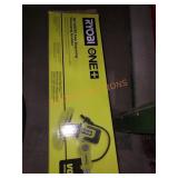 RYOBI 18V VORTEX SOAP DISPENSING TELESCOPING