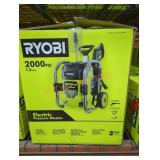 Ryobi Corded Pressure Washer 2000PSI