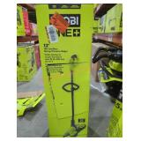 Ryobi 18V 13" Trimmer/Edger