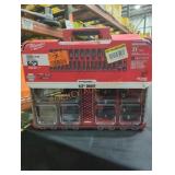 Milwaukee 31 PC 1/2" drive impact socket kit