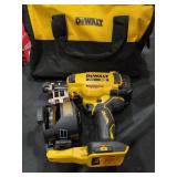 DeWalt 20V Roofing Nailer