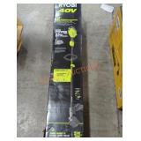 Ryobi 40V 15" Trimmer Kit