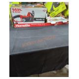 Homelite 14" Corded Chainsaw