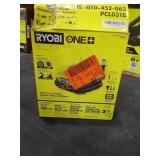Ryobi 18v Dual Function Digital