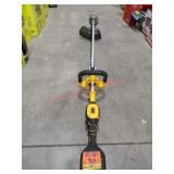 DeWalt 20v String Trimmer, Tool Only