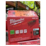 Milwaukee 1" Insulated Cable Staples