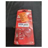 Milwaukee Reusable Corded Ear Plugs