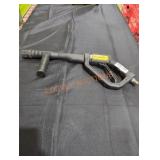 DeWalt Presher Washer Spray Gun 4500PSI