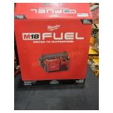 Milwaukee M18 2 Gal. compact Air Compressor