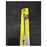 Ryobi 11" Flexible Shaft Bit Extension