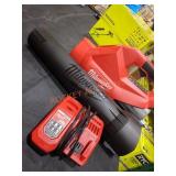 Milwaukee M18 Blower