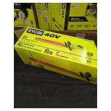 Ryobi 40V 24" Hedge Trimmer