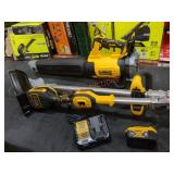 DeWalt 20v 2 Tool Combo