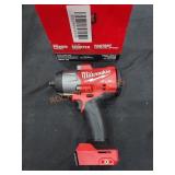 Milwaukee 1/2" High Torque Impact Wrench w/