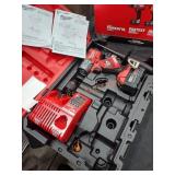 Milwaukee M18 2-Tool Combo (Missing 1/4 Hex