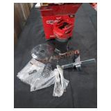 Milwaukee M18 Compact Router (TOOL ONLY)