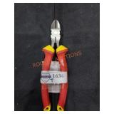 Milwaukee 8" Diagonal Cutting Pliers