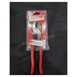 Milwaukee Comfort Grip Cable Cutting Pliers