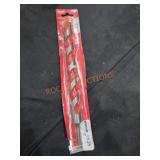 Milwaukee 1" Hammer Bit