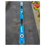 Empire 48" Magnetic Box Level