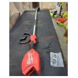 Milwaukee M18 Trimmer