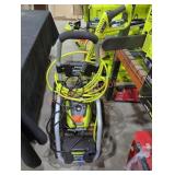 Ryobi Corded Pressure Washer 3000PSI