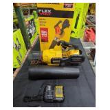 DeWalt 60V Blower