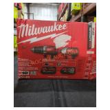 Milwaukee M18 2-Tool Combo Kit
