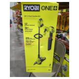 Ryobi 18v 2 Tool Combo Kit