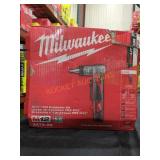 Milwaukee M12 PEX Expander Kit
