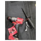 Milwaukee M18 1/2" Hammer Drill Driver