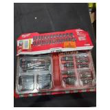 Milwaukee 31 PC 1/2" Drive Socket Packout