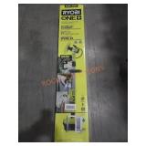 RYOBI 18V VORTEX Soap Dispensing Telescoping