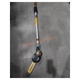 Dewalt 20V MAX 8" Trimmer